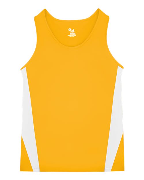 Men's Stride Singlet