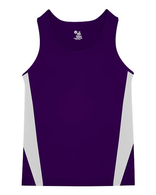 Men's Stride Singlet