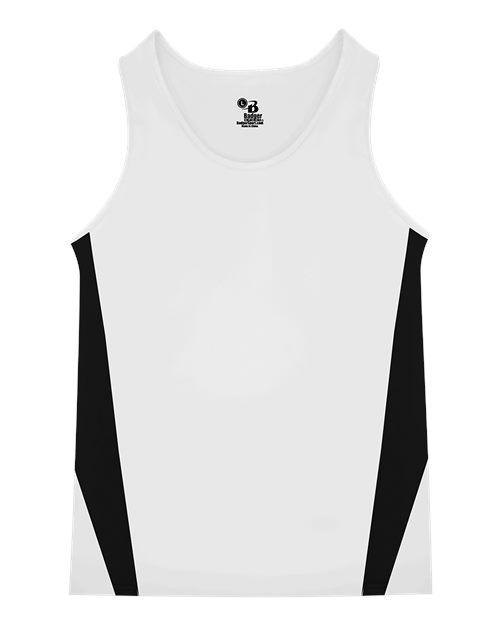 Men's Stride Singlet