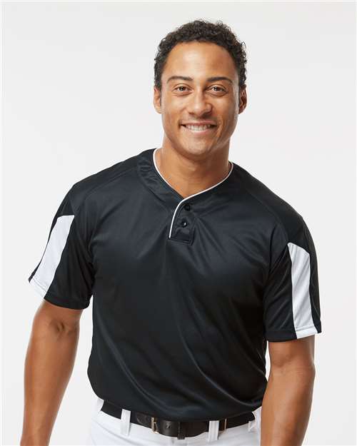 Men's Striker Placket