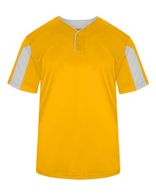 Men's Striker Placket