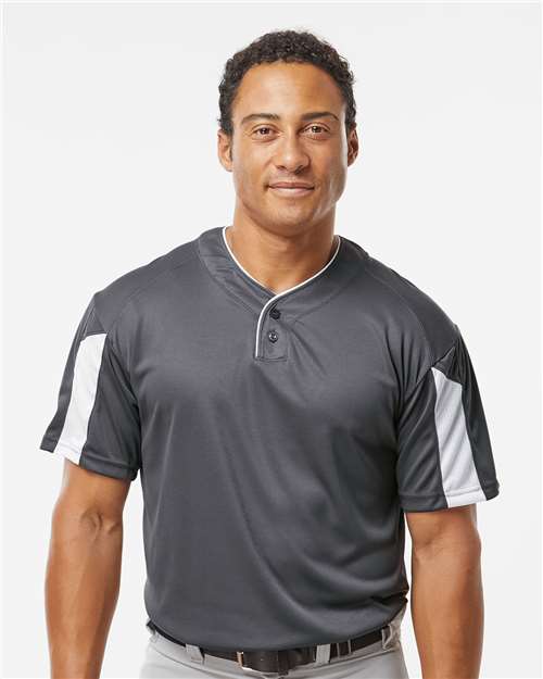 Men's Striker Placket