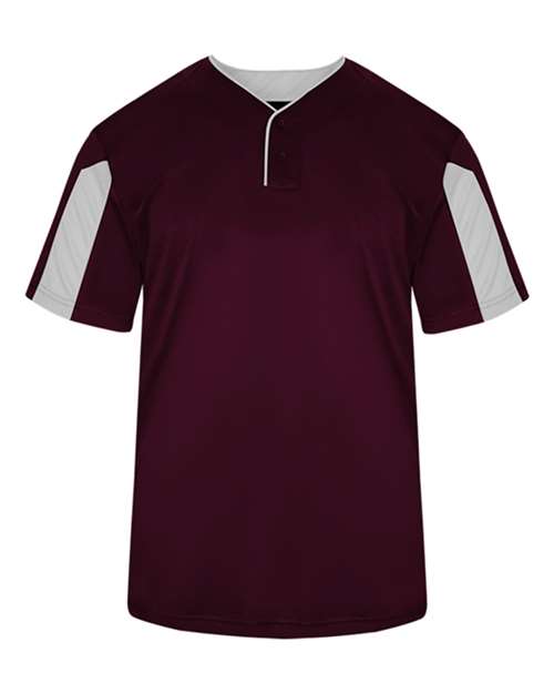 Men's Striker Placket
