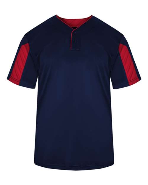 Men's Striker Placket