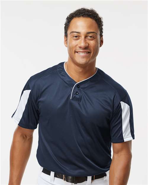 Men's Striker Placket