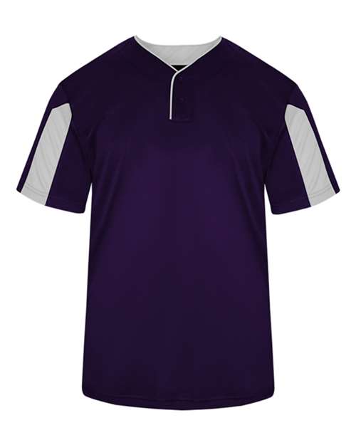Men's Striker Placket