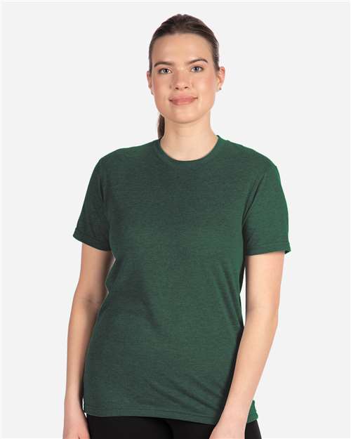 Sueded T-Shirt