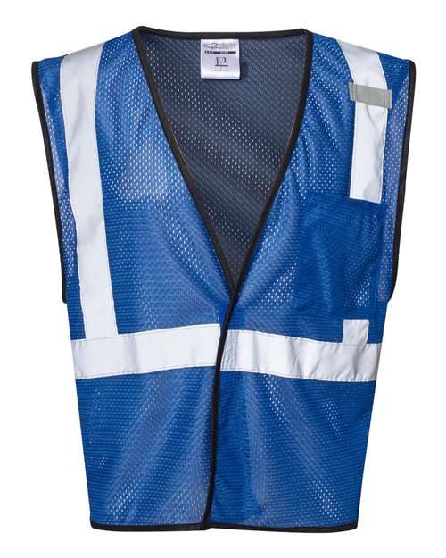 Unisex EV Series® Enhanced Visibility Non-ANSI Vest