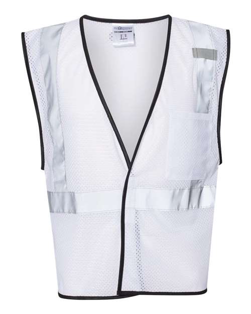 Unisex EV Series® Enhanced Visibility Non-ANSI Vest