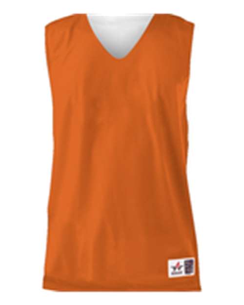 Men's Reversible Mesh Tank