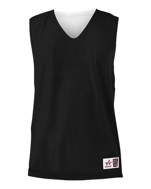 Men's Reversible Mesh Tank