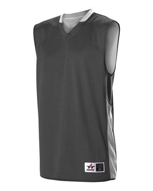Men's Single Ply Reversible Jersey