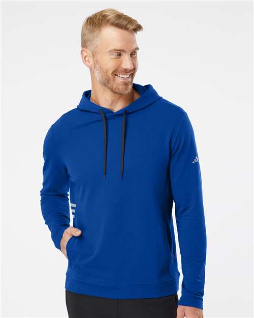 Men's Lightweight Hooded Sweatshirt