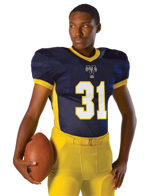Men's Football Jersey