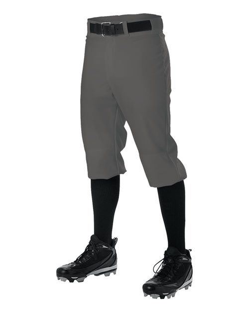 Men's Baseball Knicker Pants