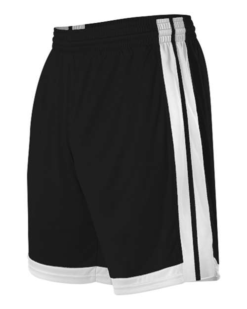 Men's Single Ply Basketball Shorts