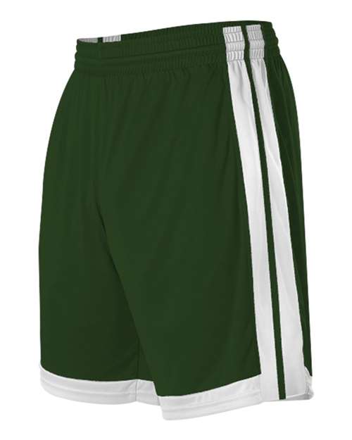 Men's Single Ply Basketball Shorts