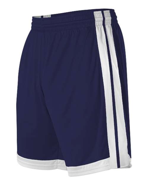 Men's Single Ply Basketball Shorts