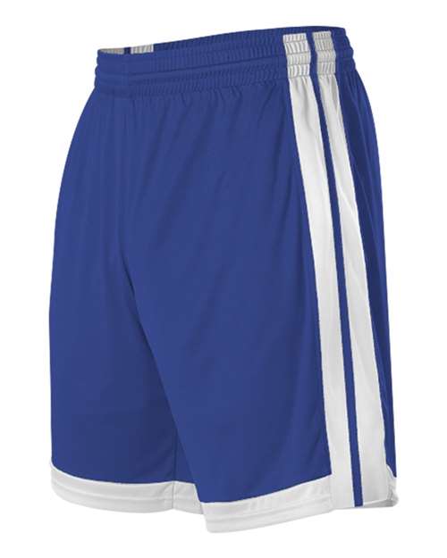 Men's Single Ply Basketball Shorts