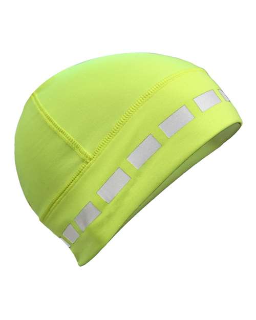 Fleece High Visibility Beanie