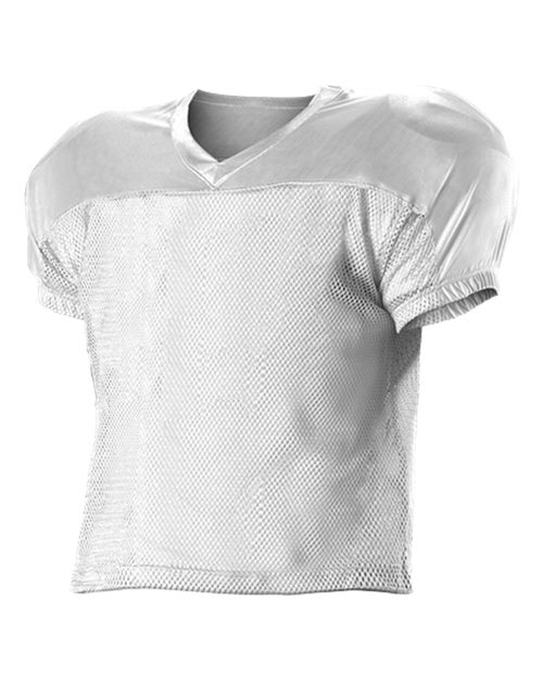 Men's Practice Mesh Football Jersey