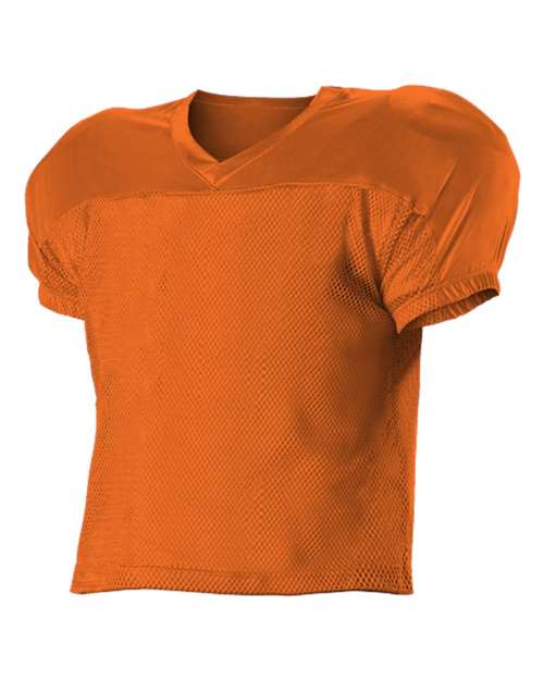 Men's Practice Mesh Football Jersey