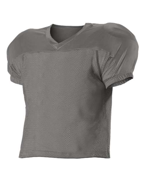 Men's Practice Mesh Football Jersey