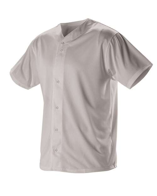 Men's Dura Light Mesh Baseball Jersey