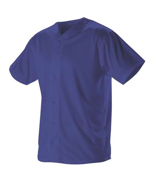 Men's Dura Light Mesh Baseball Jersey