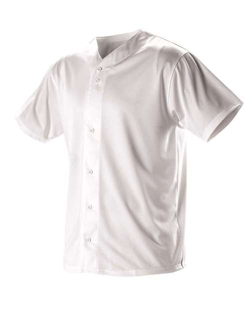 Men's Dura Light Mesh Baseball Jersey