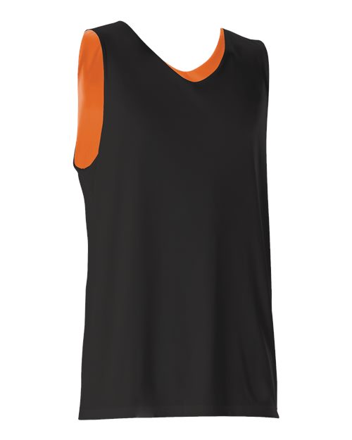 Men's Reversible Tank