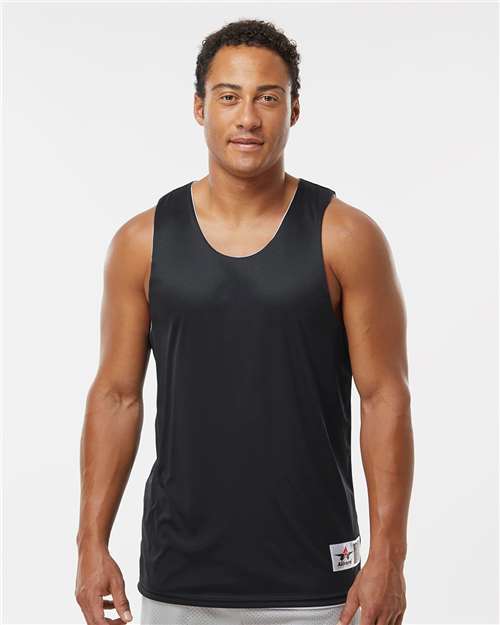 Men's Reversible Tank