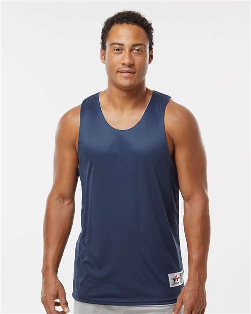 Men's Reversible Tank