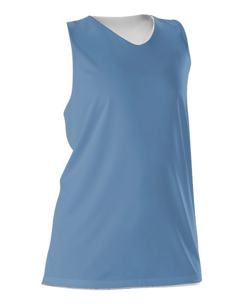 Women's Reversible Racerback Tank