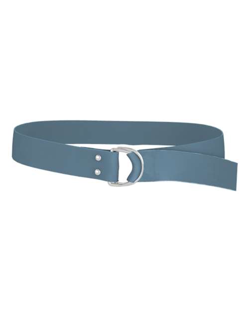 Football Belt 1" Width
