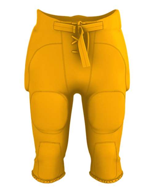 Men's Solo Football Pants
