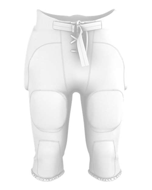 Men's Solo Football Pants