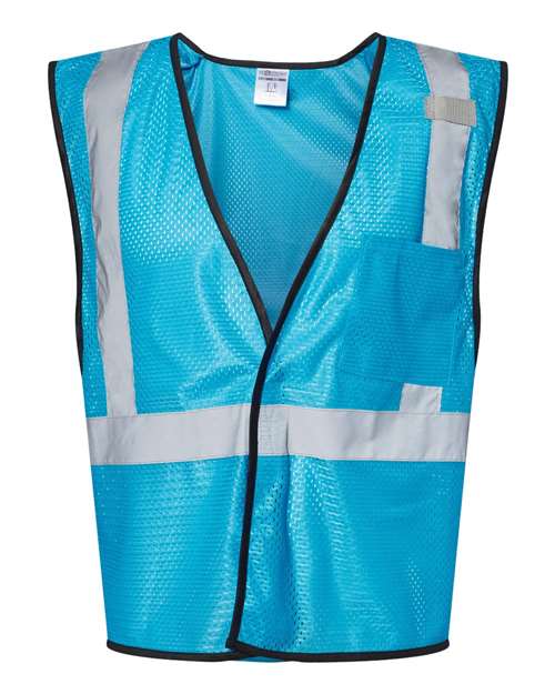 Unisex EV Series® Enhanced Visibility Non-ANSI Vest