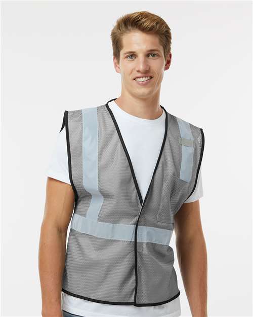 Unisex EV Series® Enhanced Visibility Non-ANSI Vest