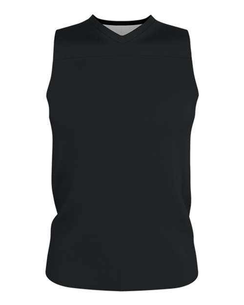 Men's Blank Reversible Game Jersey