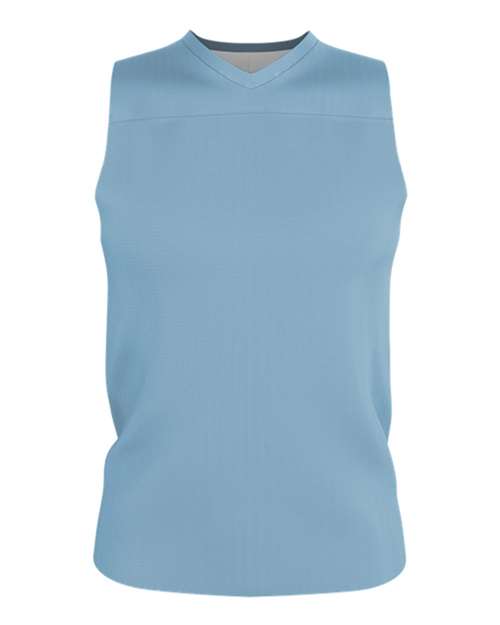 Men's Blank Reversible Game Jersey