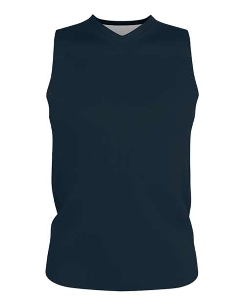 Men's Blank Reversible Game Jersey