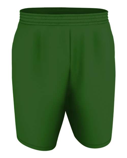 Men's Blank Game Shorts