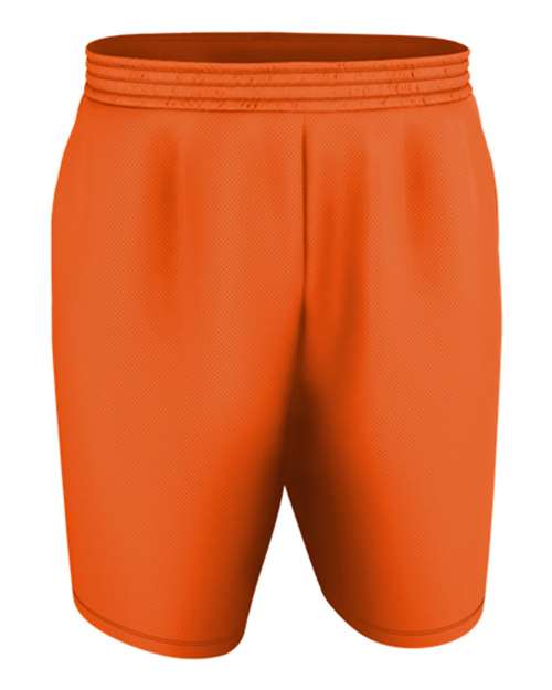 Men's Blank Game Shorts
