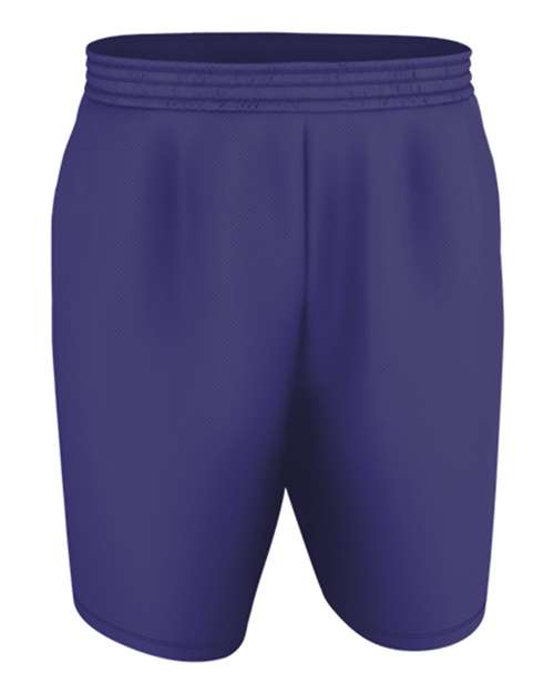 Men's Blank Game Shorts