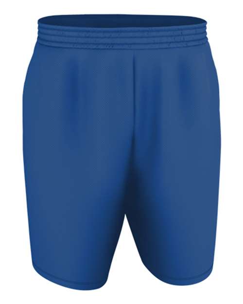 Men's Blank Game Shorts