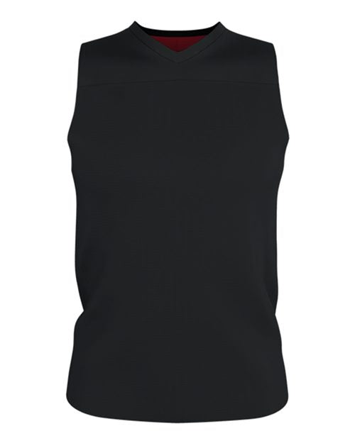 Men's Blank Reversible Game Jersey