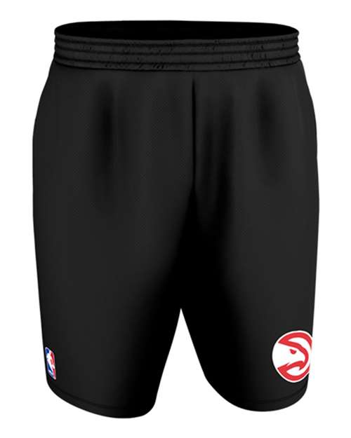 Men's NBA Logo'd Shorts