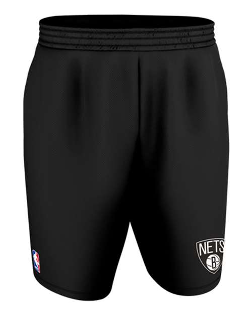 Men's NBA Logo'd Shorts