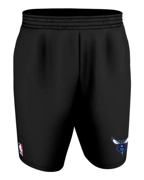 Men's NBA Logo'd Shorts